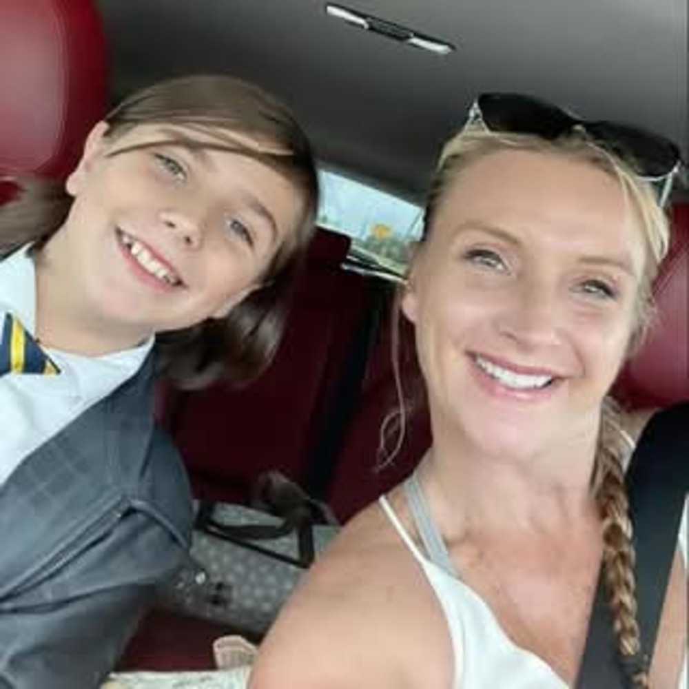 Meet your Posher, Lindsey